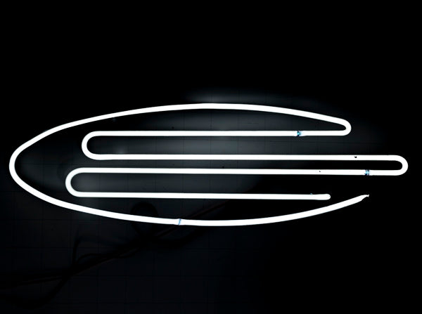 Backlight Grid for Bud Light Unkown / Mystery Neon Sign Replacement Tube