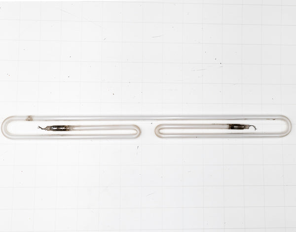 Unkown / Mystery Grid Replacement Neon Sign Replacement Tube
