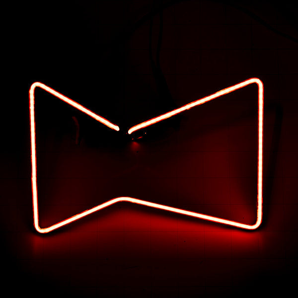 Budweiser Bow/Ribbon Replacement Tube - Neon Sign Part