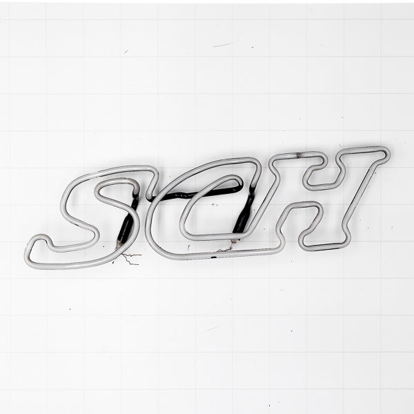 SCH Double Stroke for Busch Replacement Tube - Neon Sign Part