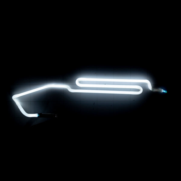 Mystery/Unknown Unit – Neon USA – Replacement Tube – Neon Sign Part