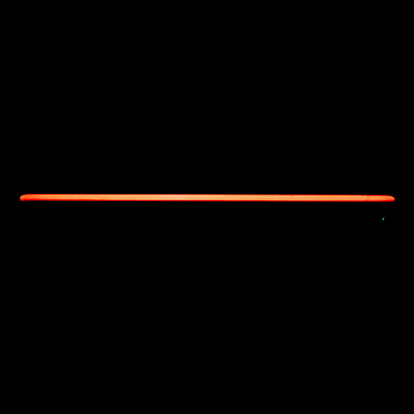 Busch Emphasis Tube Replacement Tube - Neon Sign Part