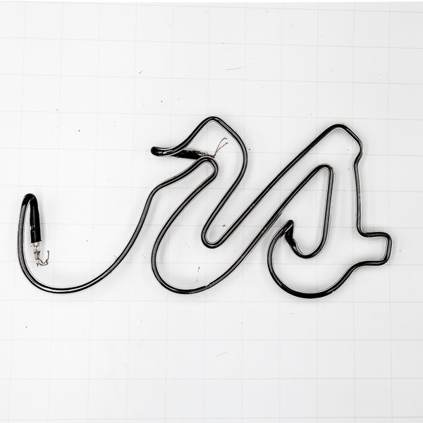 ors Double Stroke Script Word Unit for Coors Replacement Tube - Neon Sign Part