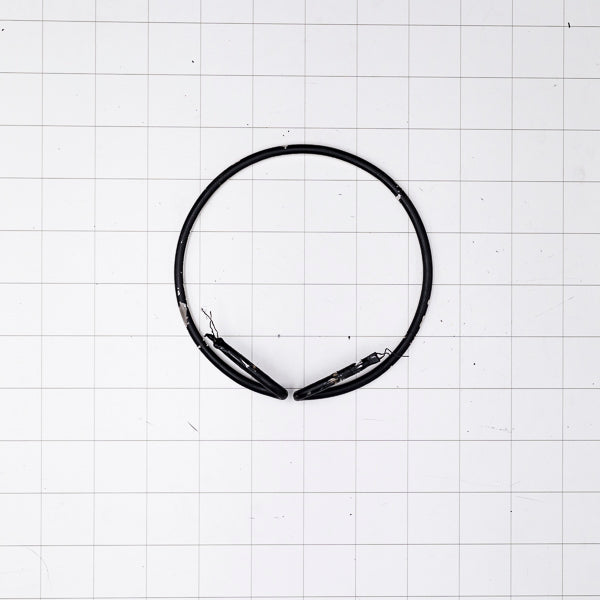 Blue Circle/Ring/Border Unit for Unknown Replacement Tube - Neon Sign Part