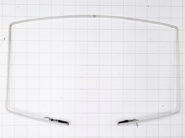 Mystery/Unknown Unit – Neon USA – Replacement Tube – Neon Sign Part