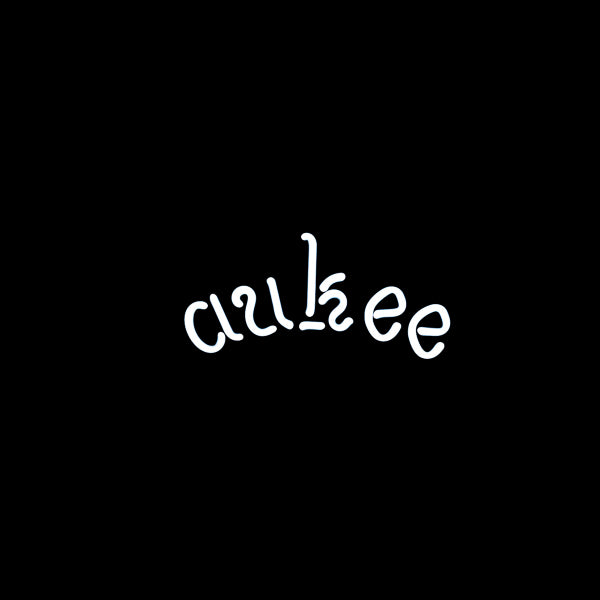 aukee Single Stroke Word Unit for Old Milwaukee Replacement Tube - Neon Sign Part