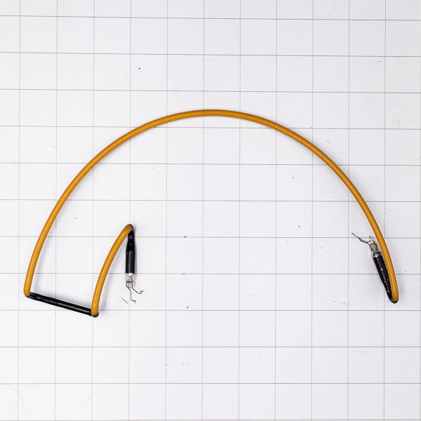 Top Border Unit for SHOCK TOP Wheat IPA Replacement Tube - Neon Sign Part