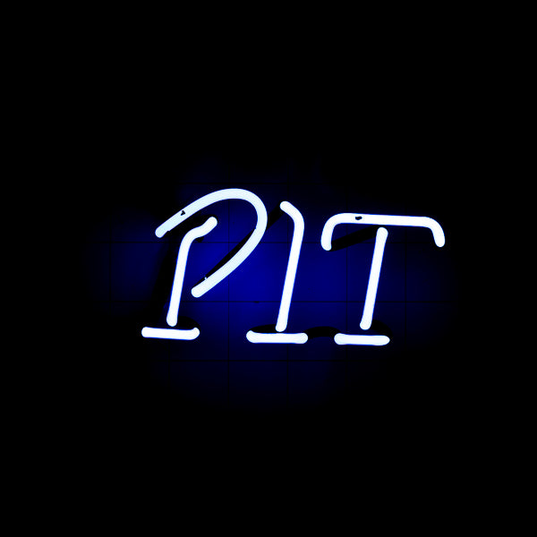 PIT Single Stroke Word Unit for Capital Brewery 7 Beers on Tap Replacement Tube - Neon Sign Part