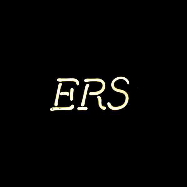 ERS Single Stroke Word Unit for Capital Brewery 7 Beers on Tap Replacement Tube - Neon Sign Part