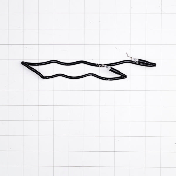 Water Waves Emphasis Tube for Land Shark Replacement Tube - Neon Sign Part