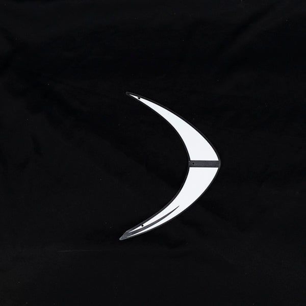 Left/Right Bud Light? Neon Sign Plastic Replacement Panel