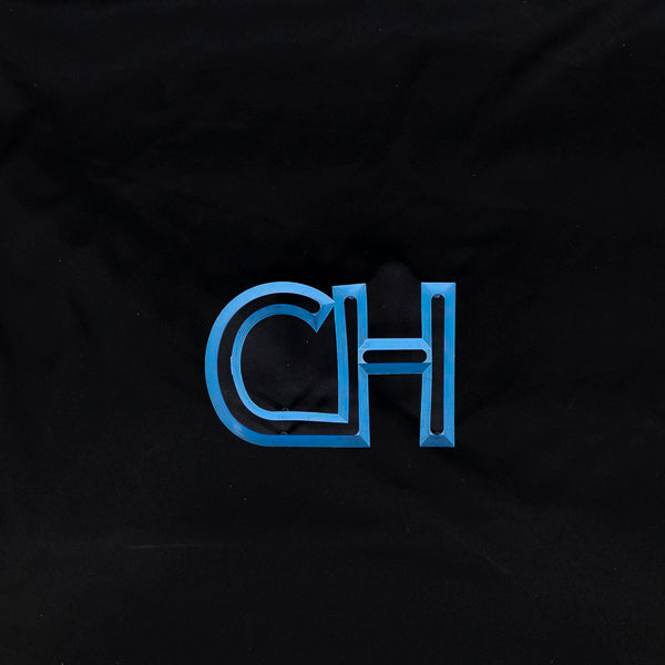CH for Busch Light Neon Sign Plastic Replacement Panel