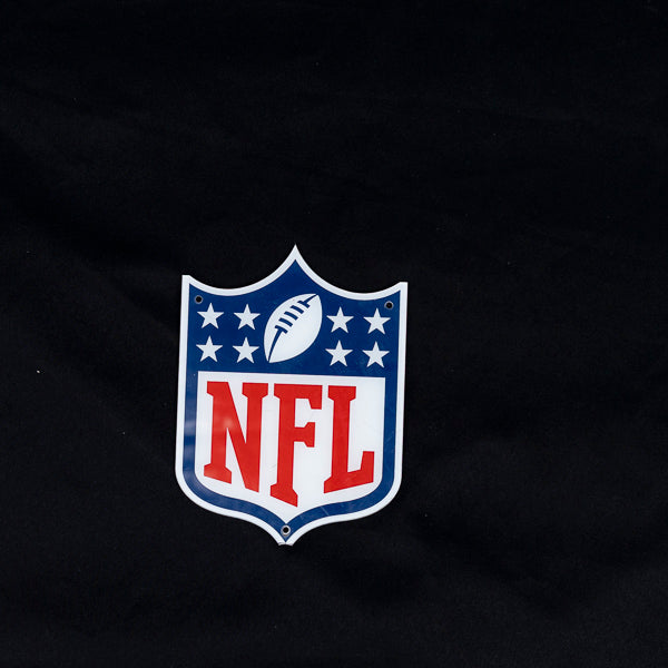 Bud Light NFL Neon Sign Plastic Replacement Panel