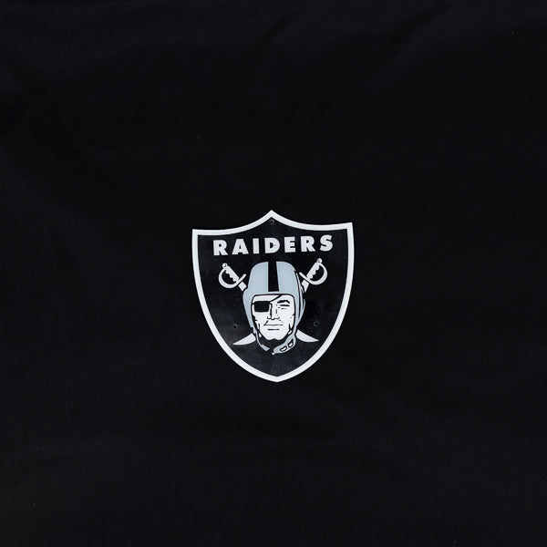 Raiders Neon Sign Plastic Replacement Panel