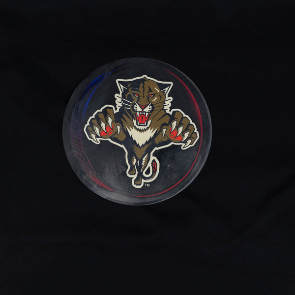 Bud Ice NHL Florida Panthers Plastic for sign shown Replacement Panel