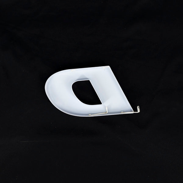 D for Bud Light Neon Sign Plastic Replacement Panel