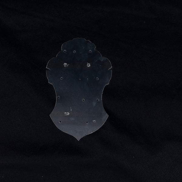 Back plate for Beck Neon Sign Plastic Replacement Panel
