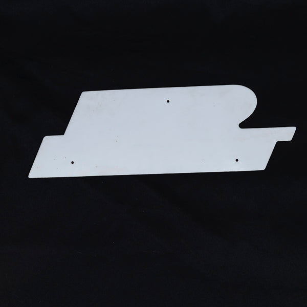 Backing for Bud Light Neon Sign Plastic Replacement Panel