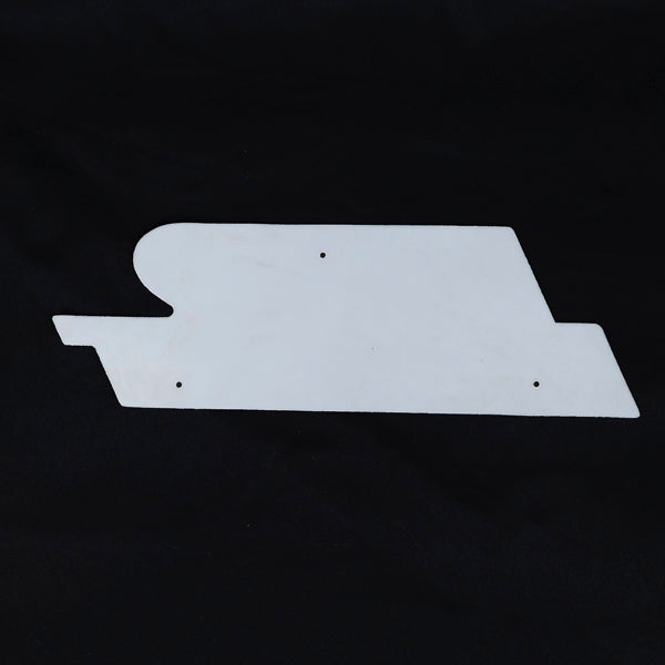 Backing for Bud Light Neon Sign Plastic Replacement Panel