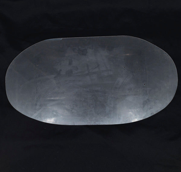 Unknown/Mystery Neon Sign Plastic Replacement Panel