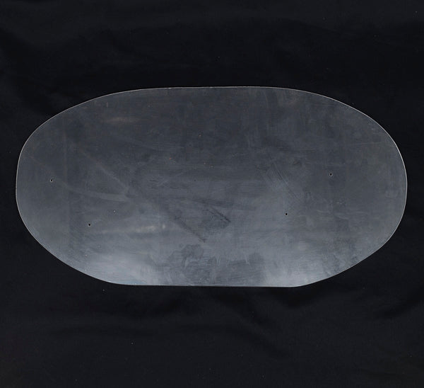 Unknown/Mystery Neon Sign Plastic Replacement Panel