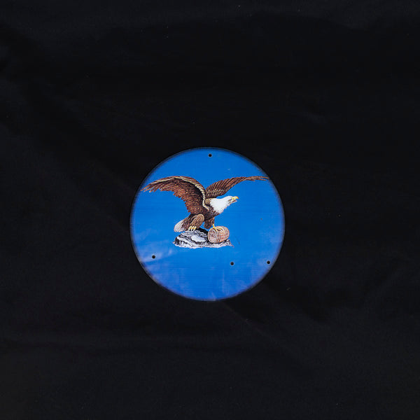 Yuengling Eagle Neon Sign Plastic Replacement Panel