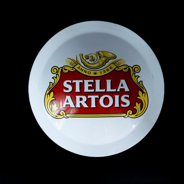 Stella Artois Neon Sign Plastic Replacement Panel