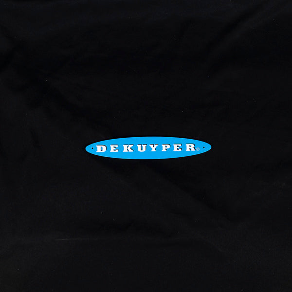DeKuyper Pucker Neon Sign Plastic Replacement Panel