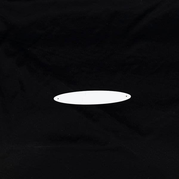 DeKuyper Pucker Neon Sign Plastic Replacement Panel