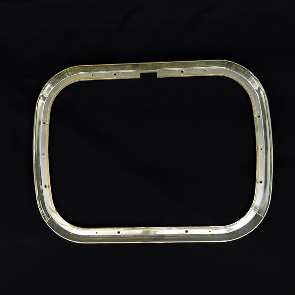 Miller Lite Border Neon Sign Plastic Replacement Panel