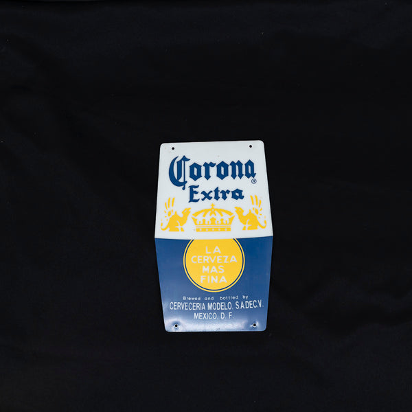 Corona Extra Neon Sign Plastic Replacement Panel