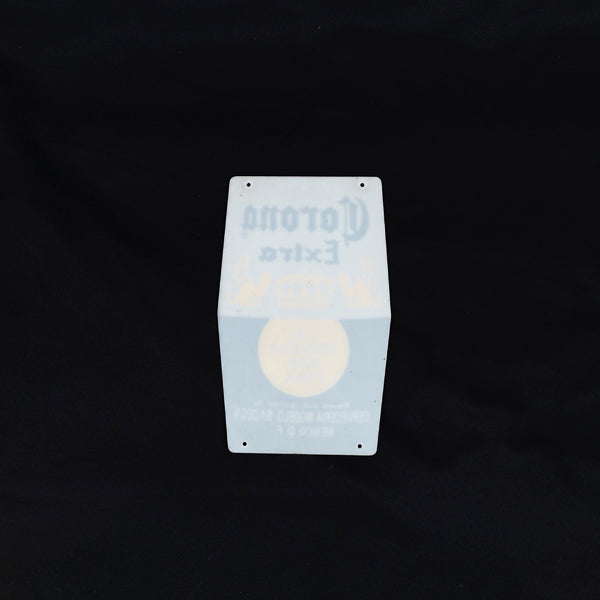 Corona Extra Neon Sign Plastic Replacement Panel