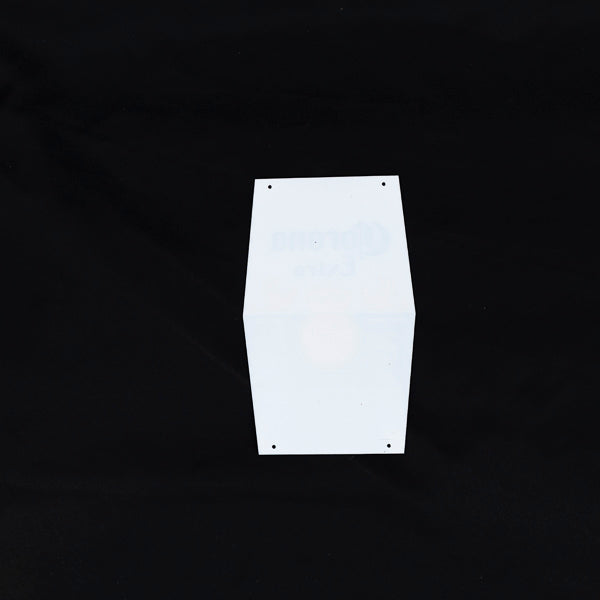 Corona Extra Neon Sign Plastic Replacement Panel