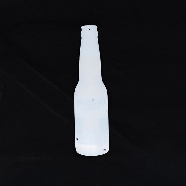 Coronita Extra Bottle Neon Sign Plastic Replacement Panel