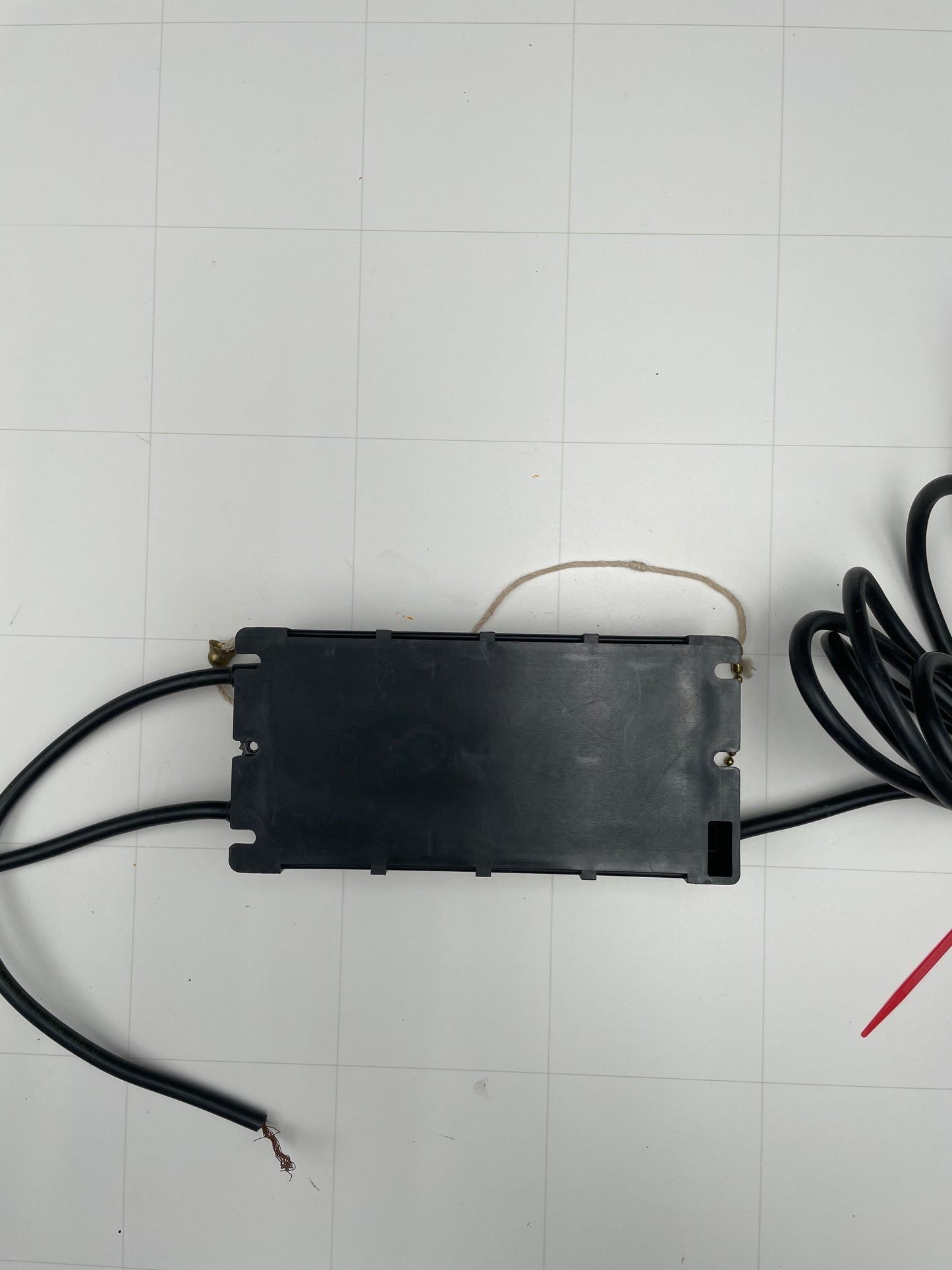 Ventex Electronic Neon Sign Replacement Transformer – 3.6Kv
