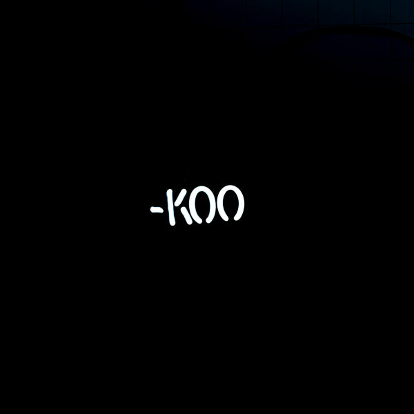 -KOO for Leinenkugel’s Line - En - Koo - Guls Motion Neon Sign Replacement Tube