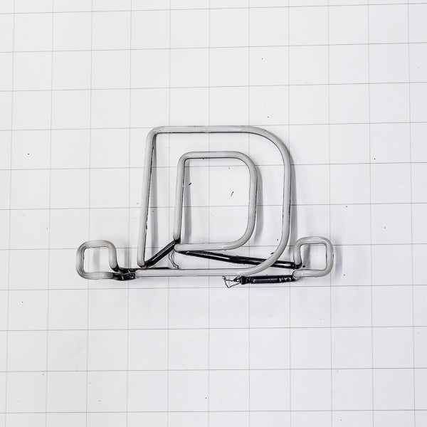.D. Double Stroke Word Unit Replacement Tube for Budweiser We ID- Neon Sign Part