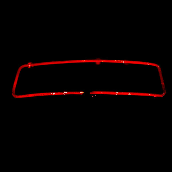 Bud Light Border Unit Replacement Tube - Neon Sign Part