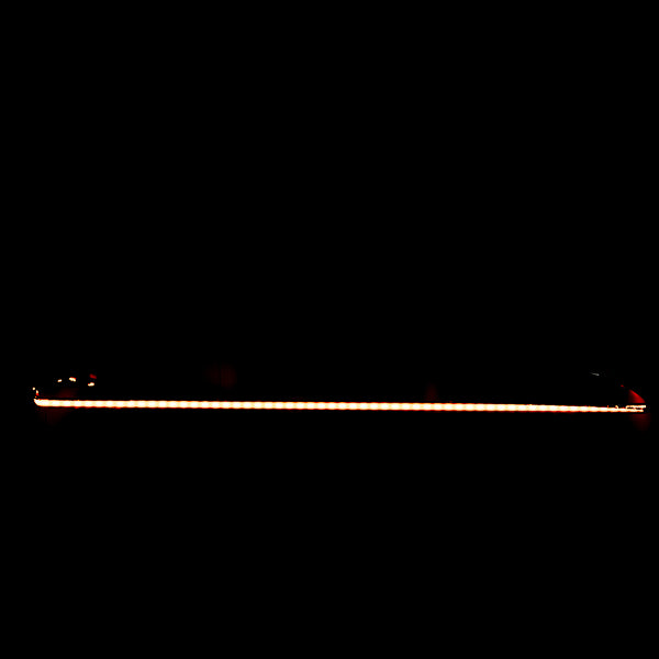 Busch / Unkown Emphasis Tube Replacement Tube - Neon Sign Part