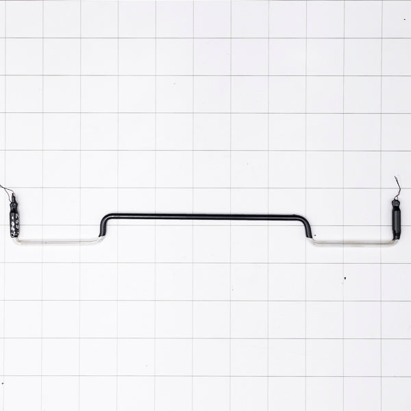 Busch / Unkown Emphasis Tube Replacement Tube - Neon Sign Part