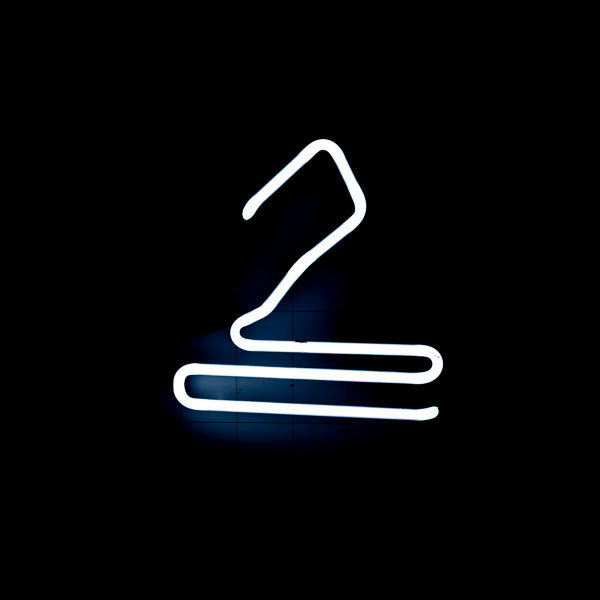 Unkown / Mystery Grid / Backlight Neon Sign Replacement Tube