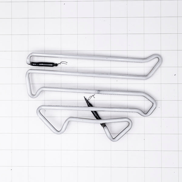 Unkown / Mystery Grid / Backlight Neon Sign Replacement Tube