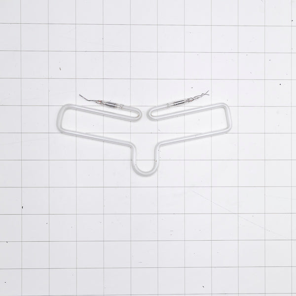 Top / Bottom Mystery Backlight / Grid Unit for Lone Star Replacement Tube - Neon Sign Part