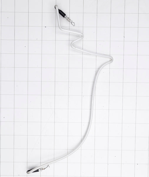 Right Side Border Unit for Lone Star Replacement Tube - Neon Sign Part
