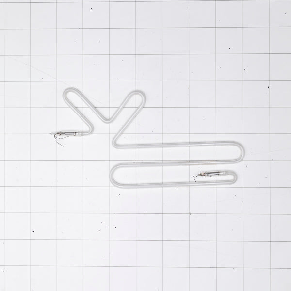 Lone Star Mystery Backlight / Grid for Lone Star Replacement Tube - Neon Sign Part