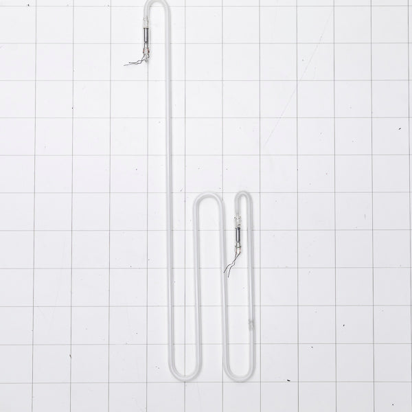 Lone Star Mystery Back Light for Lone Star Replacement Tube - Neon Sign Part