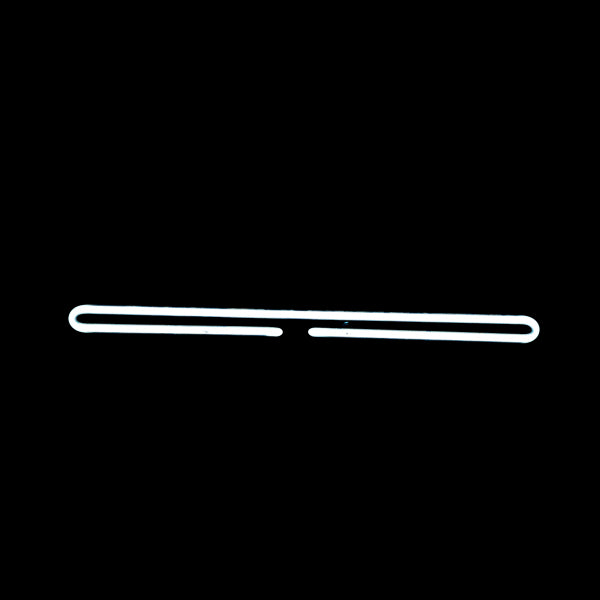 Michelob Ultra Golf Tee Backlit / Grid unit - Neon Sign Part