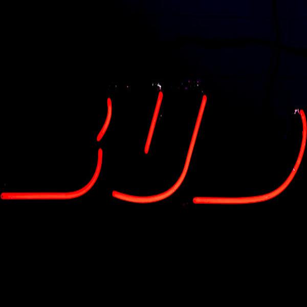 BUD Accent Outline for Bud Light Large Prestige with Lens Neon Sign Replacement Tube