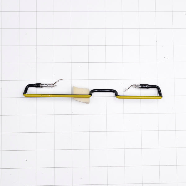 Yellow Border Emphasis Unit for Yuengling Replacement Tube - Neon Sign Part