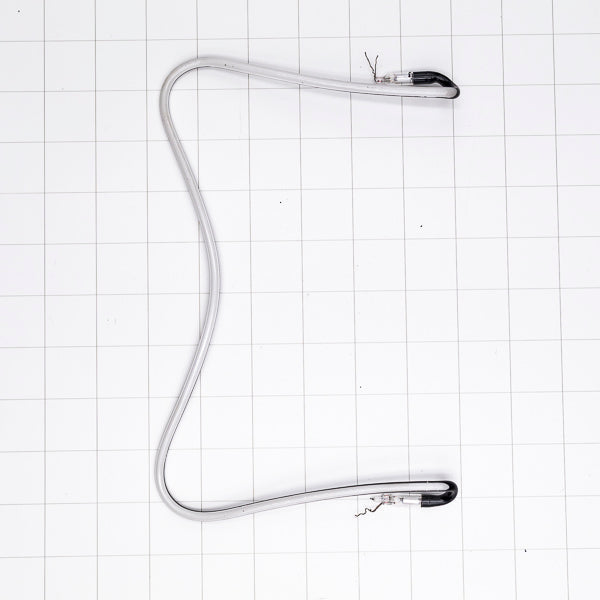 Right / Left Outside Border for Sequencing High Life Replacement Tube - Neon Sign Part